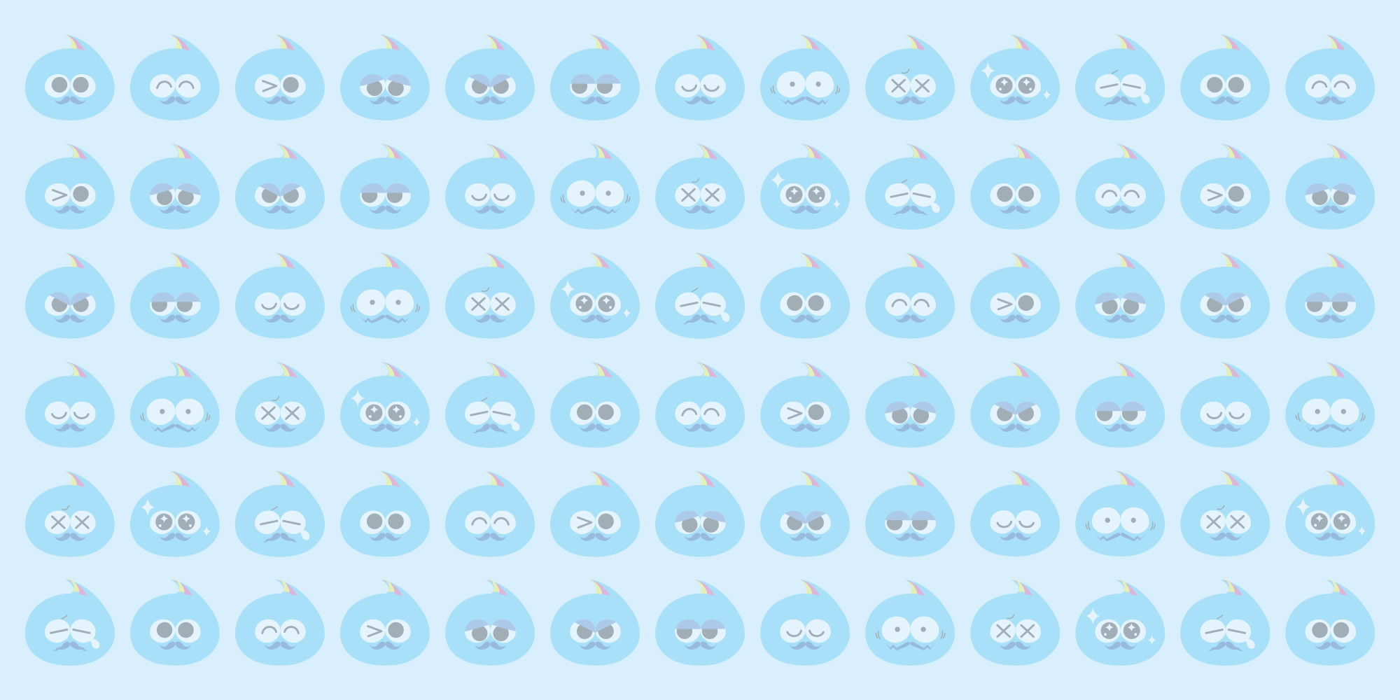 公式キャラクター